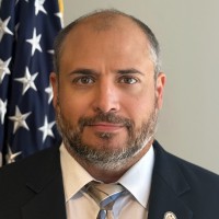 U.S. Department of State Employee Matthew Kupec's profile photo