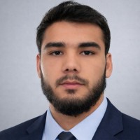 Stealth Startup Employee Dilmurod Mamatmurodov's profile photo