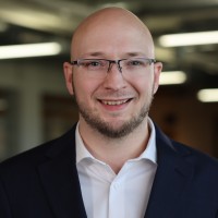 Saritasa Employee Anton Zimin's profile photo