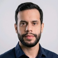 Joabe De Paula Email