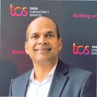 Tata Consultancy Services Australia and New Zealand Employee Raghu Reddy's profile photo