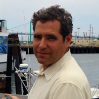 The Bay Foundation Employee Tom Ford's profile photo