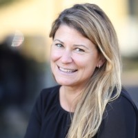 DeepL Employee Sally Sourbron's profile photo