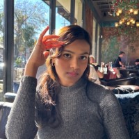 Tech Jump Employee Farah Quadri's profile photo