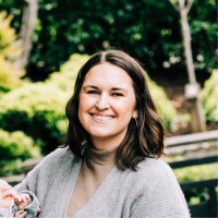 Inkitt Employee Agi Tanner's profile photo