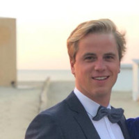 Medicura NV Employee Peter Claeys's profile photo