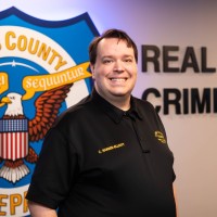 Cobb County Police Department Employee Cole Hansen-Elliott's profile photo
