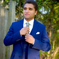 DYNAMIC MEDICAL EQUIPMENT Employee Sumair Sheikh's profile photo