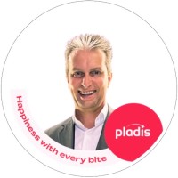 pladis Global Employee Kurt Frenier's profile photo