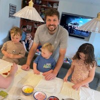 David Sweeney Email & Phone Number