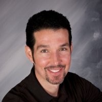 IT4JC Employee Keith Ford's profile photo