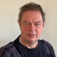 Rhythm b.v. Employee Bart Veltman's profile photo