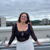 TechMagic Employee Nataliia Romanchuk's profile photo