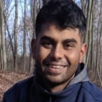 dotData Employee Hari Narayanan's profile photo