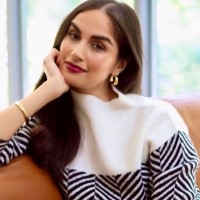 Next Models Canada Employee Shaifali K.'s profile photo