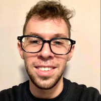 WINCH Srl - Security Steward and Welcoming Employee Gabriele Boschiroli's profile photo