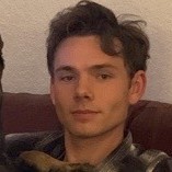 Stellar Solar Employee Nolan Spicker's profile photo