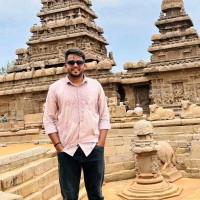 Numeric Technologies Employee Akhil Vadakattu's profile photo