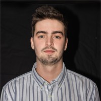 Craft Dynamics Employee Jack Doering's profile photo