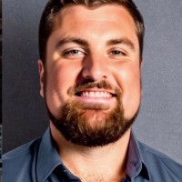 ParkingPass.com Employee Kane Zipperman's profile photo