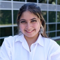Community Action House Employee Aditi Kulkarni's profile photo