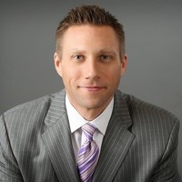 Eide Bailly LLP Employee Aaron Hartman's profile photo