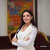 Boutayna Benlhaj Email