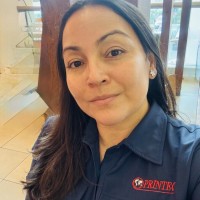 PRINTEC SA Employee Luz Mila Celis Hernández's profile photo