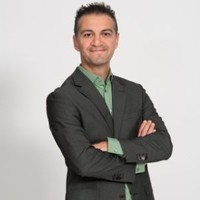 MC-Bauchemie Guinea Employee Hamed Jadidzadeh's profile photo