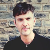 Comic Relief Employee Tom Connaughton's profile photo