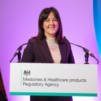 Target Healthcare Limited Employee Joanne Gallagher's profile photo