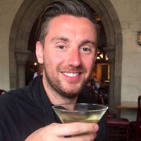 Arc Inspirations Employee Alex Morrissey's profile photo