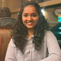 Quantum Valley Investments Inc Employee Haritha Joyimon's profile photo