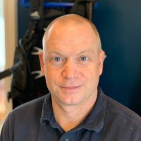 Middlebury College Employee Jeremy Ward's profile photo