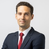 SGD Pharma Employee Jeremie Masset's profile photo