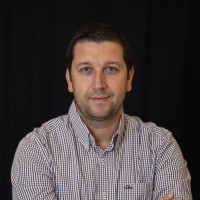 Albert Employee Josip Pavić's profile photo