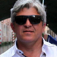 FUTUREROBOT Co., Ltd. Employee Marcio Melo's profile photo