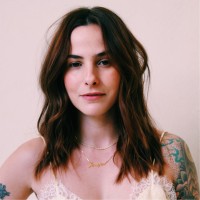 Pax AI Employee Jenifer Bernardo's profile photo
