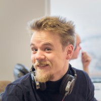 53 North Group Employee Benedict Wesson's profile photo