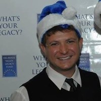 Defense Technology Security Administration Employee John Goodman's profile photo