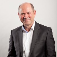 Prime Partners Employee Geoff Power's profile photo