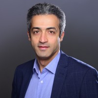 Hossein Abbaspour Email