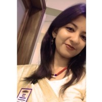 CollCom Employee Yogita Prajapati's profile photo