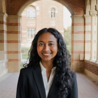UCLA Fielding School of Public Health Employee Krittika Senthilkumar's profile photo