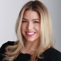Team Whistle Employee Julia Preston's profile photo