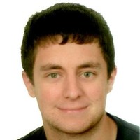 DeltaBlue Employee Jeroen Vanderheyden's profile photo