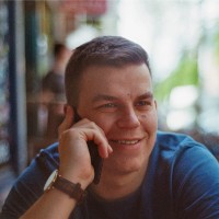 Reeperbahn Festival Employee Yannick Koch's profile photo