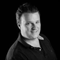 Comnexa Employee Dan Williams's profile photo