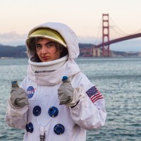 Tinker Studio Employee Chloe Ward's profile photo
