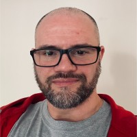 QGate Employee Phil Spurgeon's profile photo